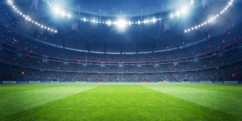 ¿Cómo y dónde ver el partido de la Selección Mexicana Vs. Nigeria?
