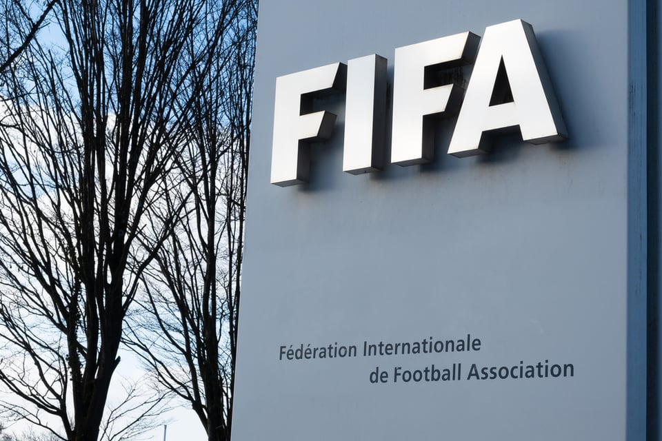 Trump amenaza a Boston y FIFA responde