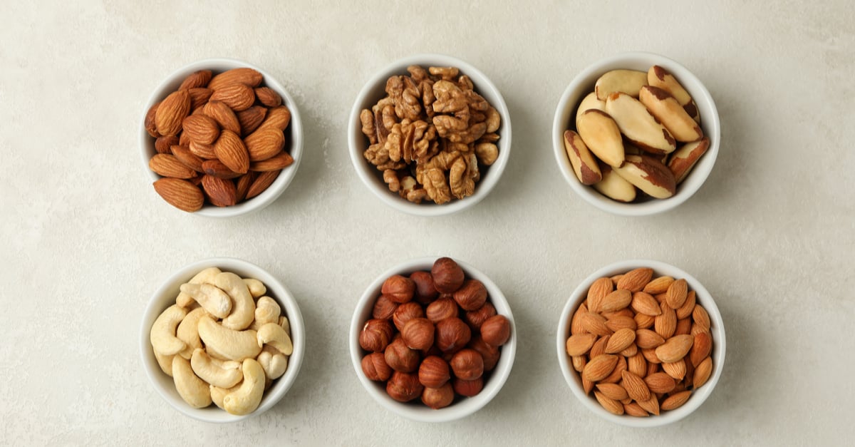 Alergias alimentarias comunes: 8 alimentos que te podrían estar haciendo daño