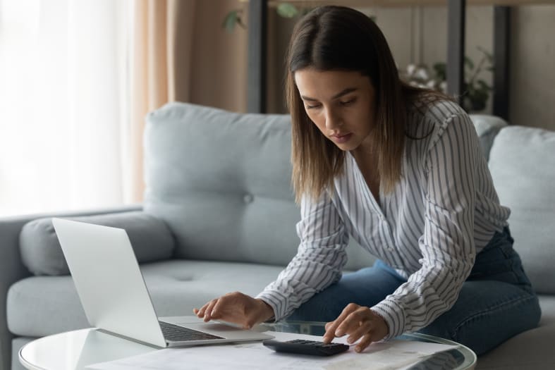 What forms do I need to file my taxes?