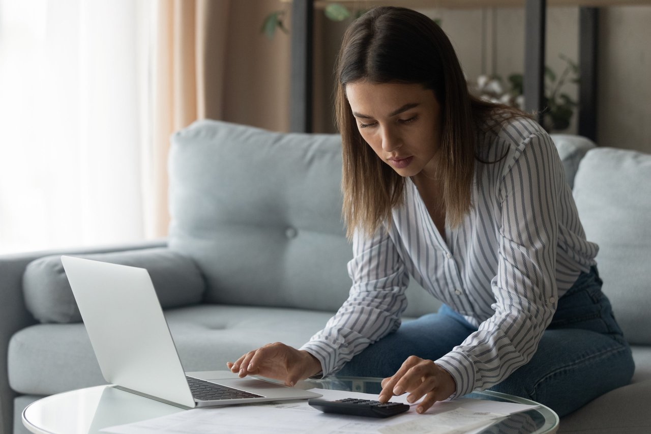 ¿Cuál formulario necesito llenar para presentar mis taxes?