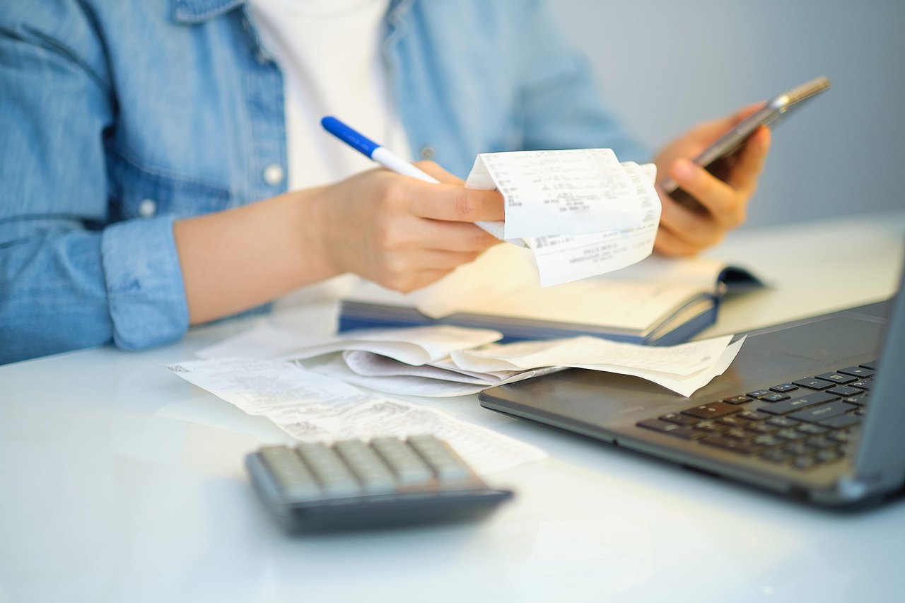 ¿Una persona fallecida tiene que presentar taxes?