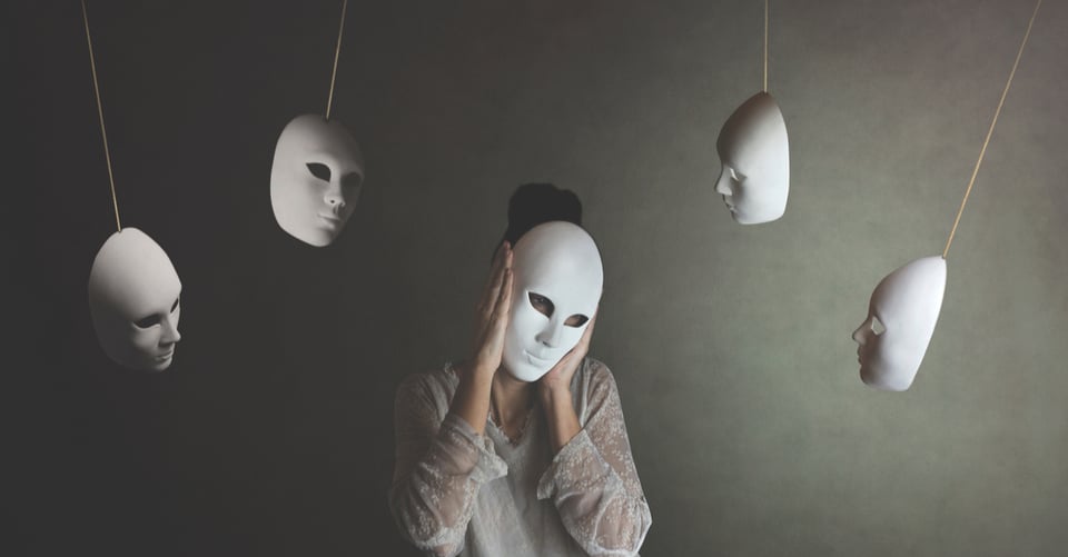 Desintoxicación social: El arqueotipo de las eneamigas