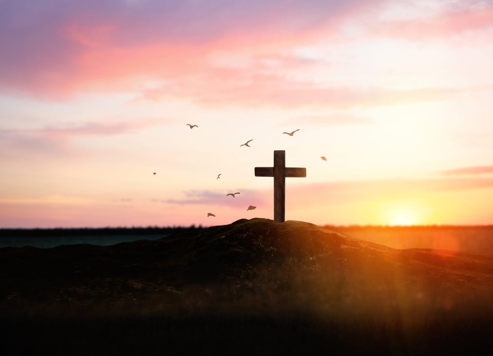 La Semana Santa recuerda los últimos momentos de Cristo en la Tierra