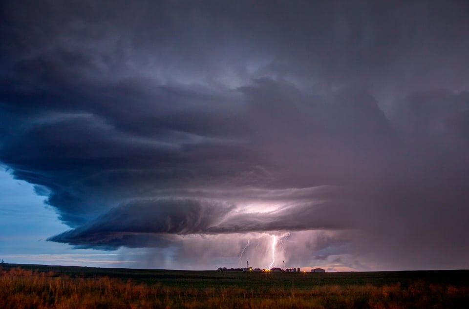 Tormentas, lluvias, clima, noreste, MundoNOW