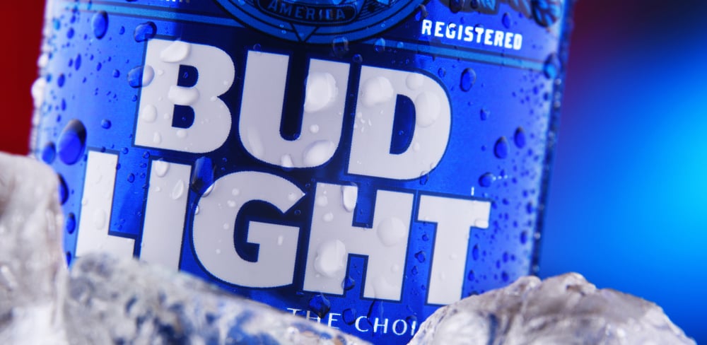 Bud Light ya no es la cerveza más vendida en Estados Unidos (FOTOS)