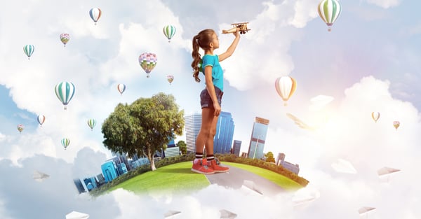 15 lecciones de vida para niños de grandes ciudades