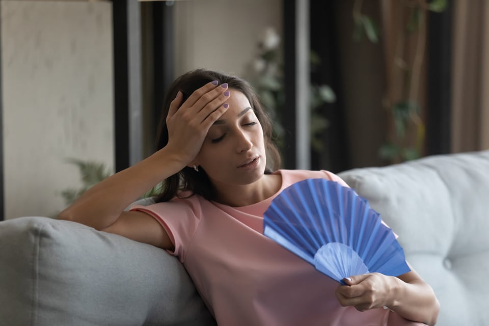 Se pronostica que el calor intenso durará hasta el  mes de julio