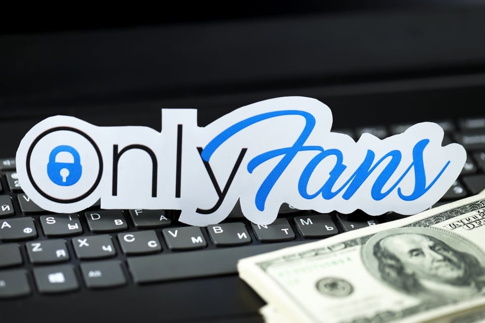 Las deportistas más hot y sus videos prohibidos de OnlyFans