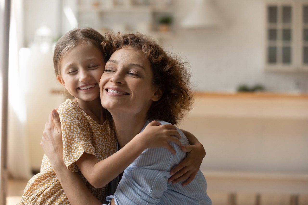 Setting boundaries: Balancing love with discipline in parenting