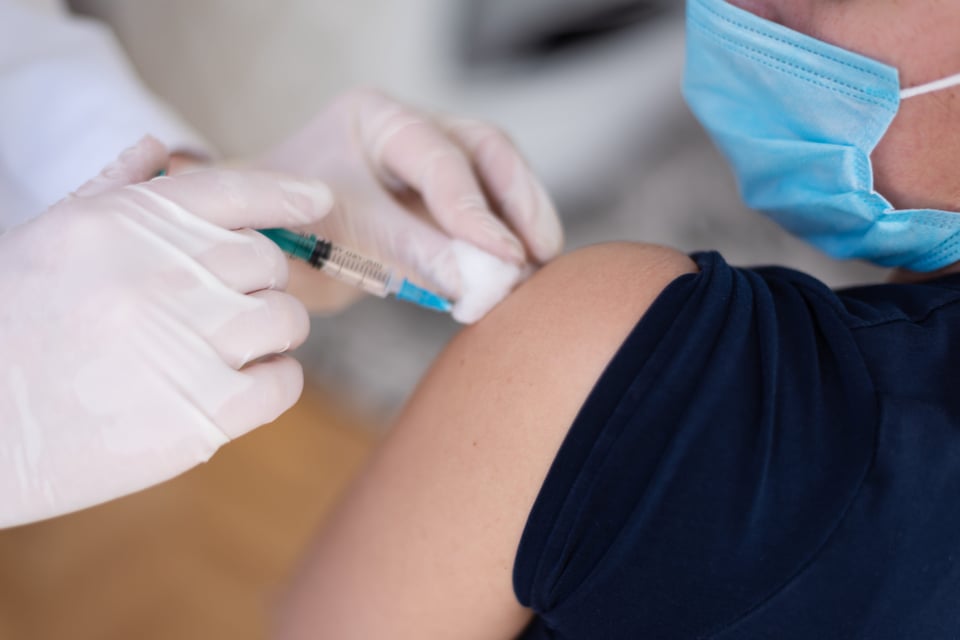 Vaccination and personal responsibility: The impact of vaccination on public health
