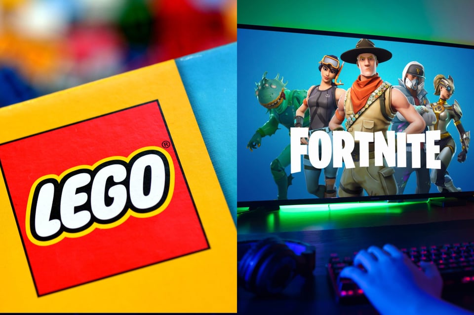 Lego Fortnite llegará el 7 de diciembre featured image