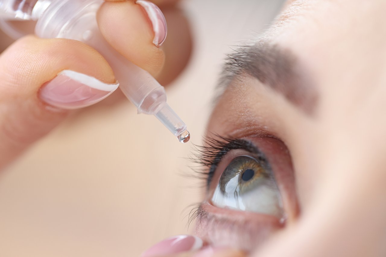 Eye drops recalled due to bacteria which can cause blindness or death