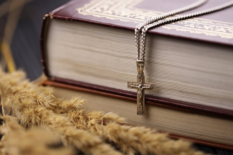 La Biblia, eclipse solar, fin del mundo, predicción, MundoNOW