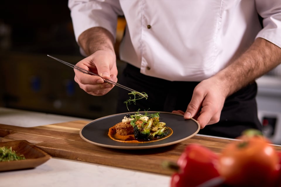 Libro, Brutto, cocinero, platillos, MundoNOW