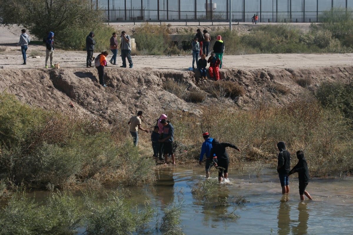 Mala noticia para inmigrantes, confirman drástica medida contra indocumentados