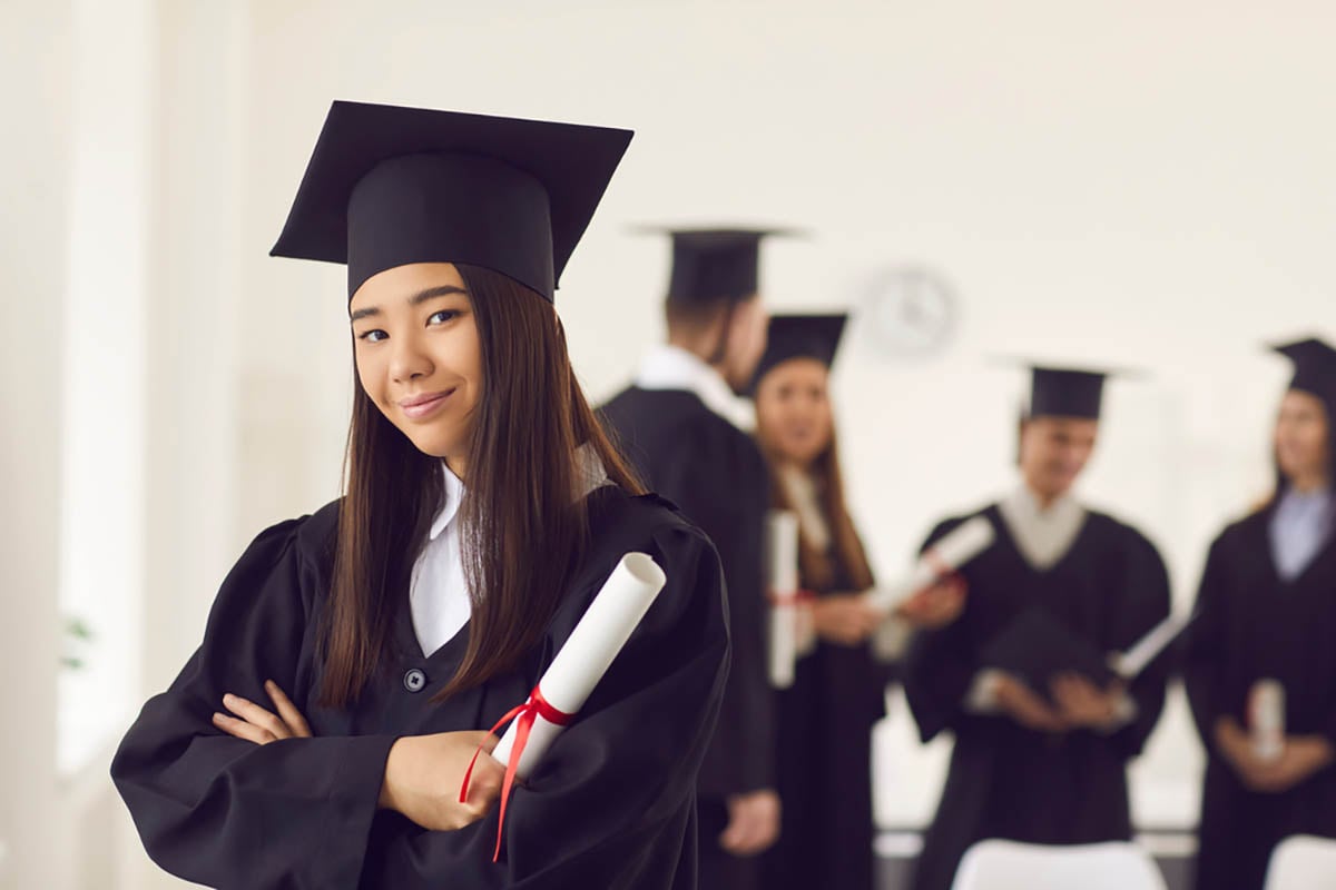 Practical advice for recent graduates entering the real world