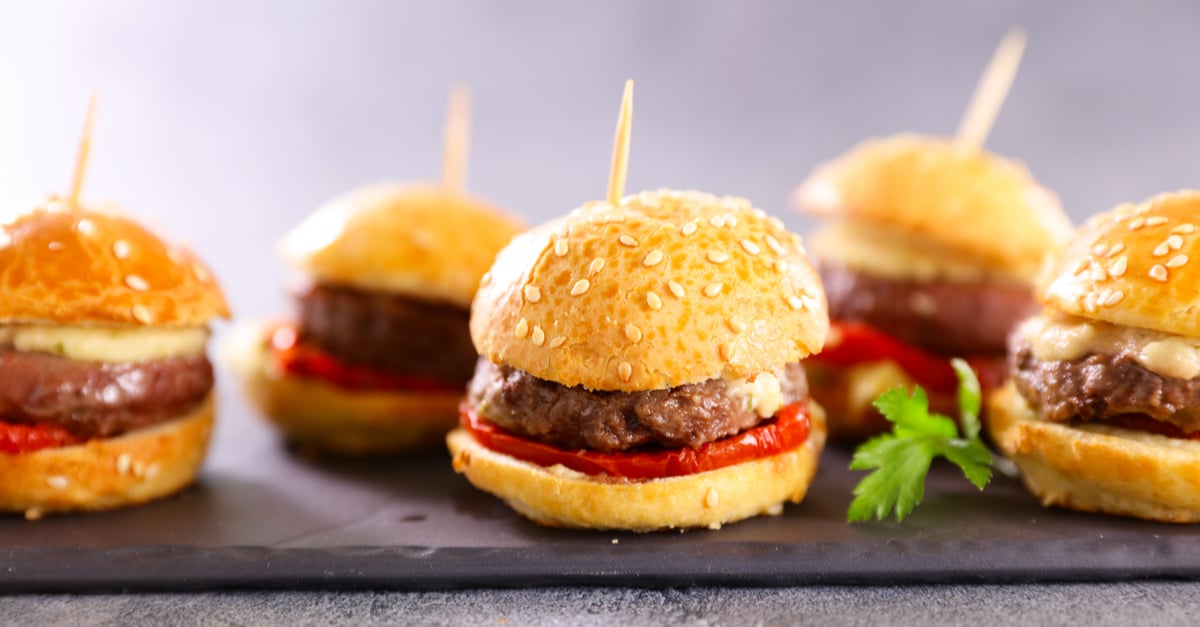 Los mejores aperitivos picantes como demonios