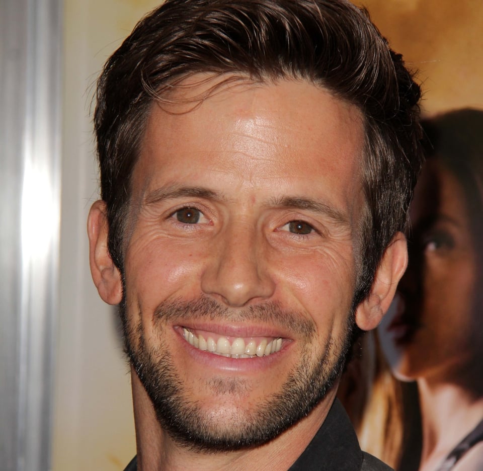Christian Oliver, publicación, actor, muerte, luto,