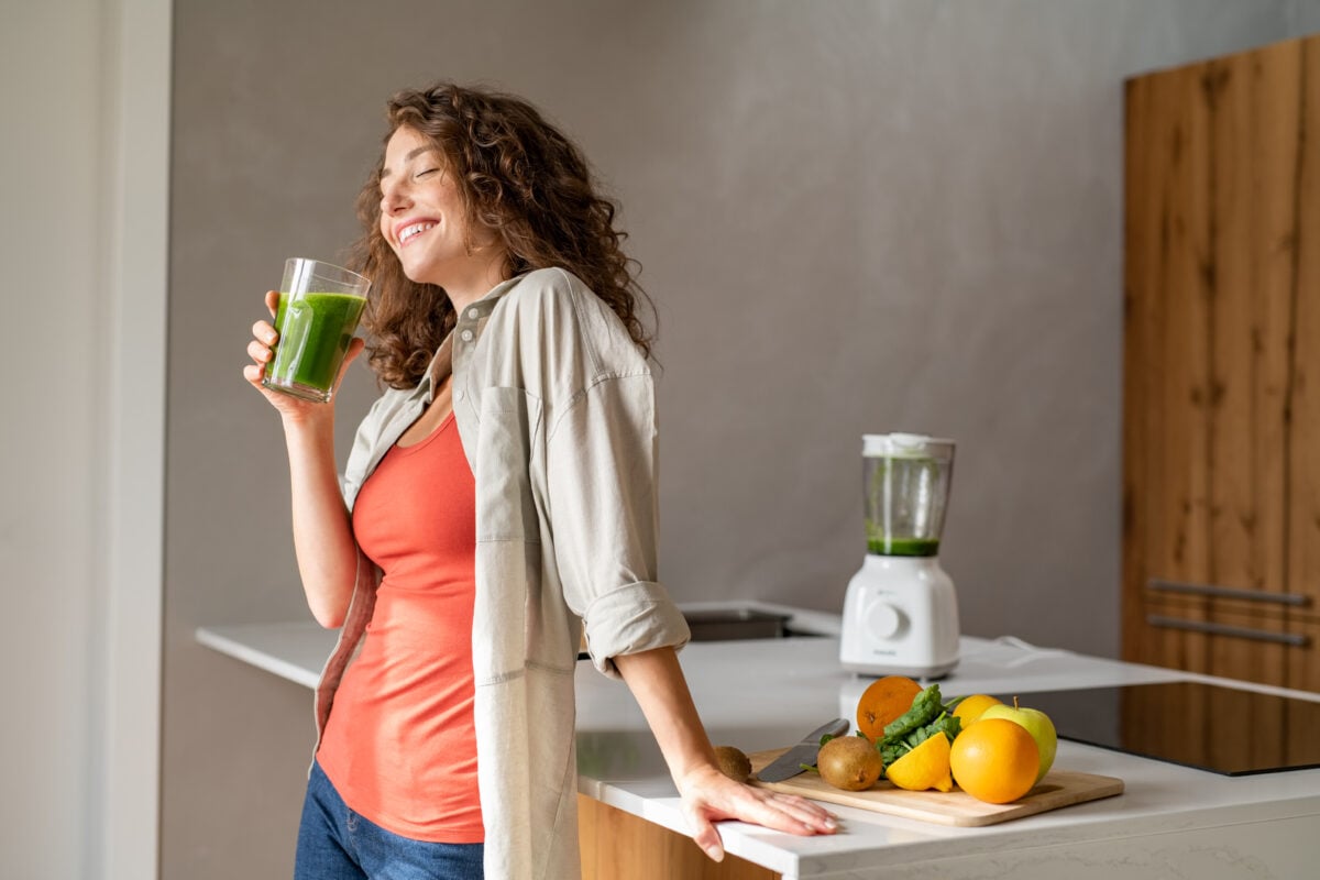 5 alimentos que te ayudan a tener más energía