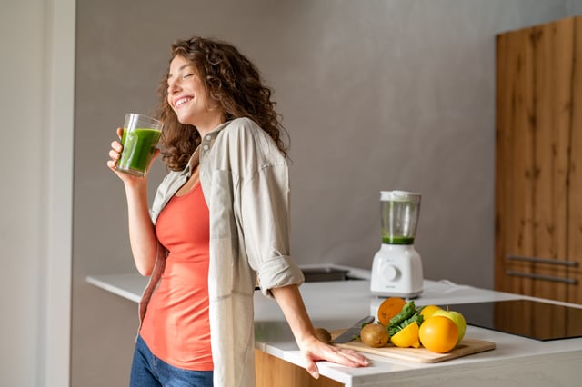 5 foods that help you have more energy