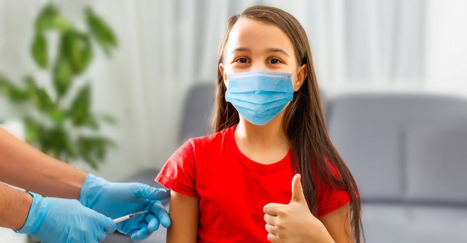 Vacunas infantiles: La mejor checklist para las inmunizaciones