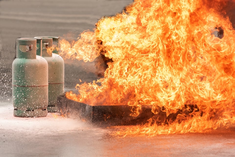 Explosión de gas en Jersey deja 7 muertos y dan a conocer sus identidades featured image