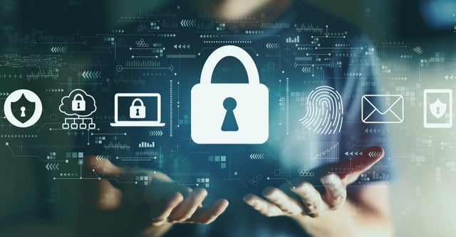 Password Protection Protocol: Should Your Partner Get Full Access?