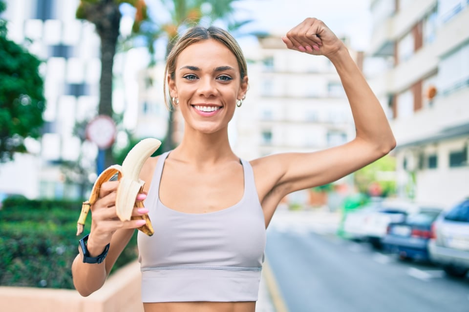 Foods that help you have more energy