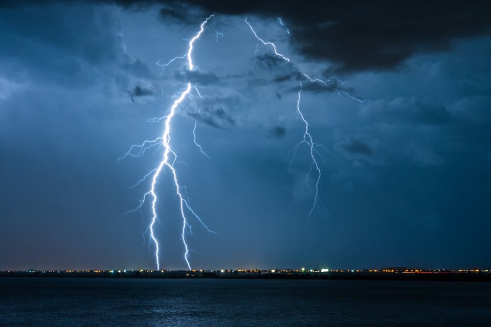 Tormenta en Estados Unidos, lluvias, clima severo, alerta, MundoNOW
