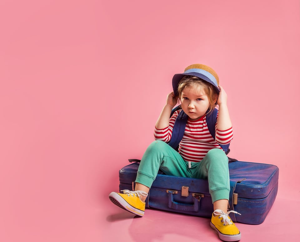 Estas son señales de que tu hijo podría ser autista, ¡Tómalos en cuenta!