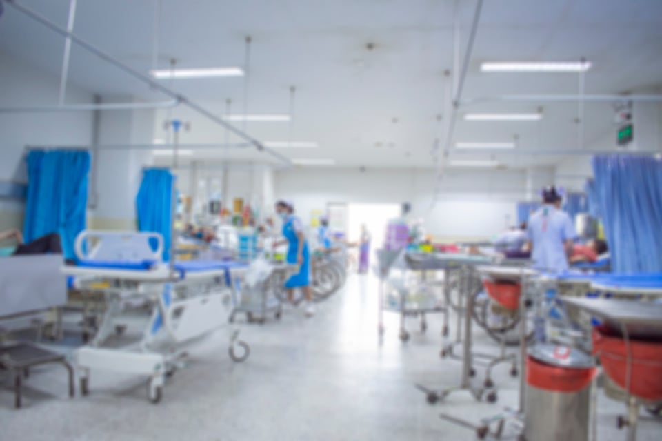 Medical negligence causes a girl to lose her limbs