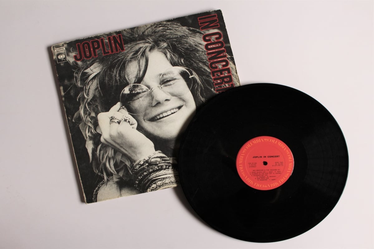 Janis Joplin’s autopsy confirmed what many feared