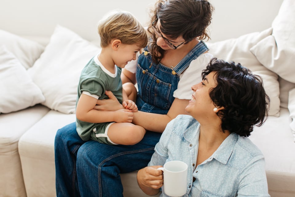lgbt adoption