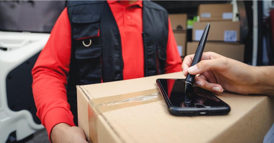 Amazon Flex: 10 tips para comenzar