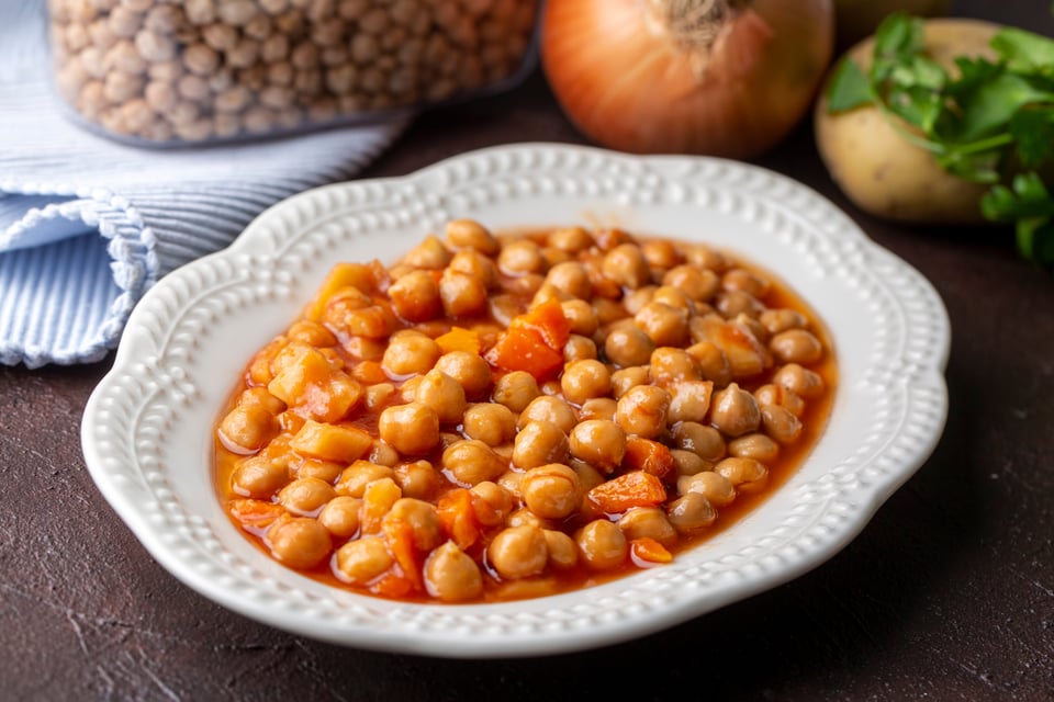 Garbanzo