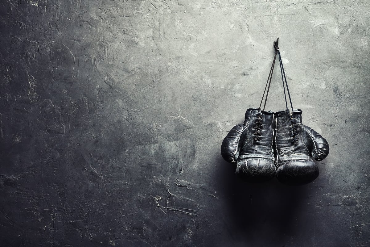 Muere boxeador mexicano en plena pelea de exhibición
