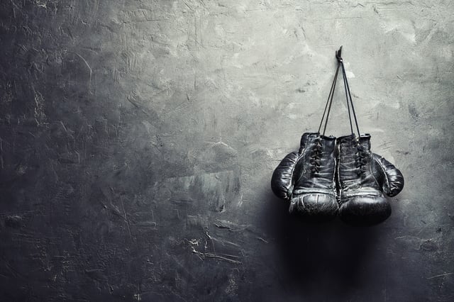 Muere boxeador mexicano en plena pelea de exhibición