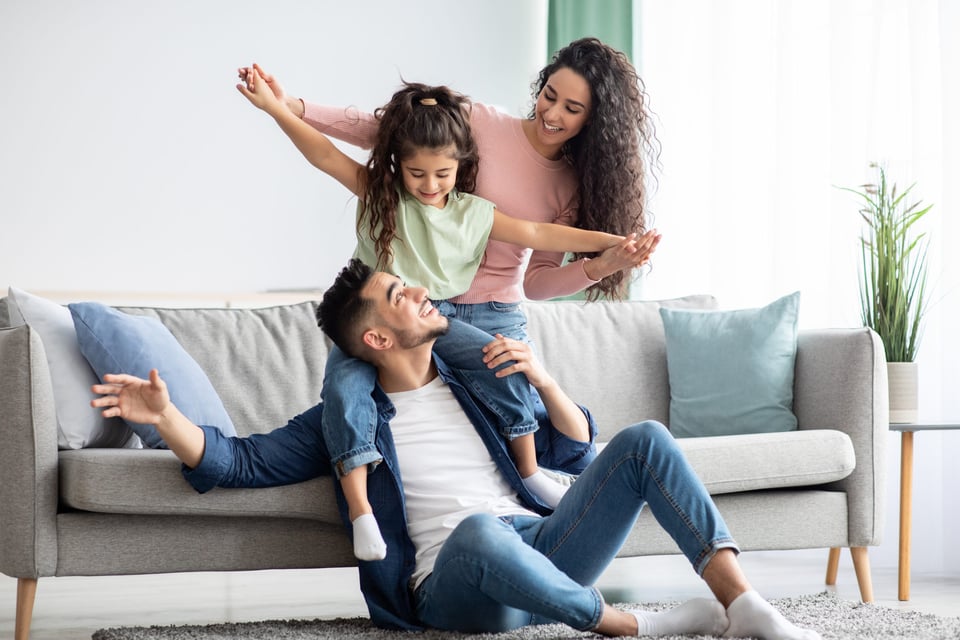 ¿Eres elegible para el crédito tributario por hijos? ¿Eres elegible para el crédito tributario por hijos?