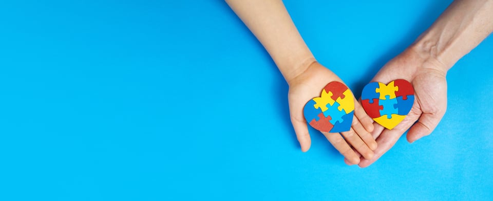autistic pride day
