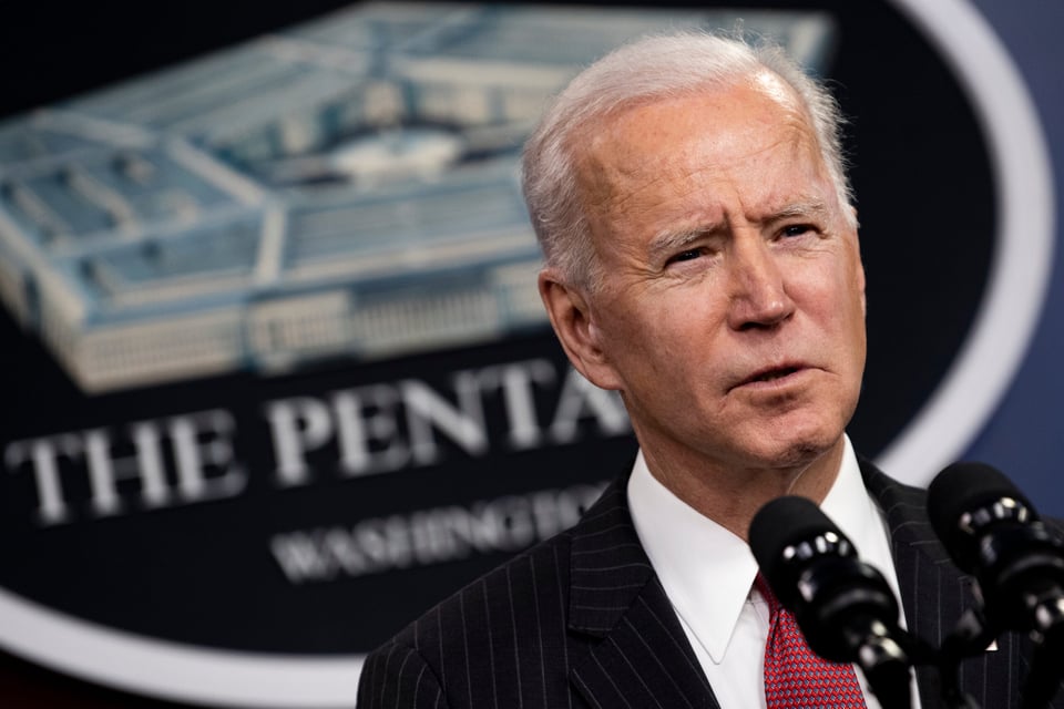 Joe Biden Joe Biden