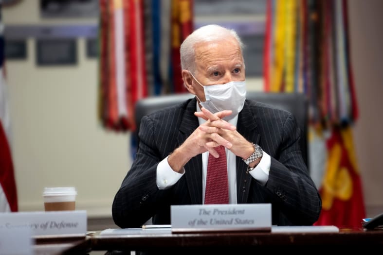 Vieira Vidente predictions: What will happen to Biden? Will Trump win in 2024?