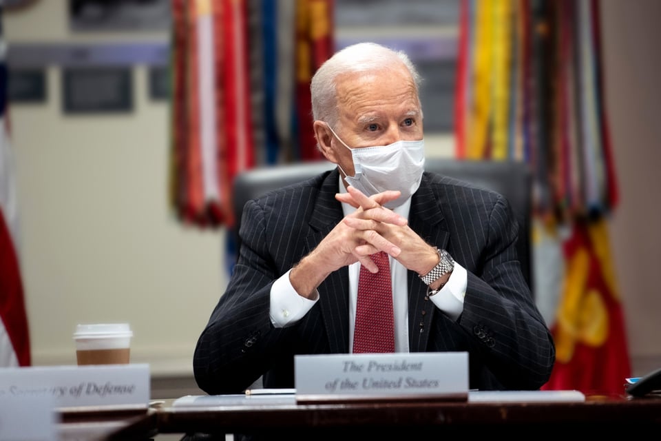 Vieira Vidente dice qué pasará con Biden y ¿Trump asumirá la presidencia en 2024?