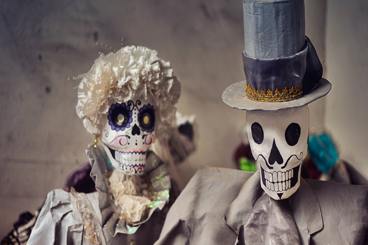 ¿Por qué se celebra el Día de Todos los Santos?