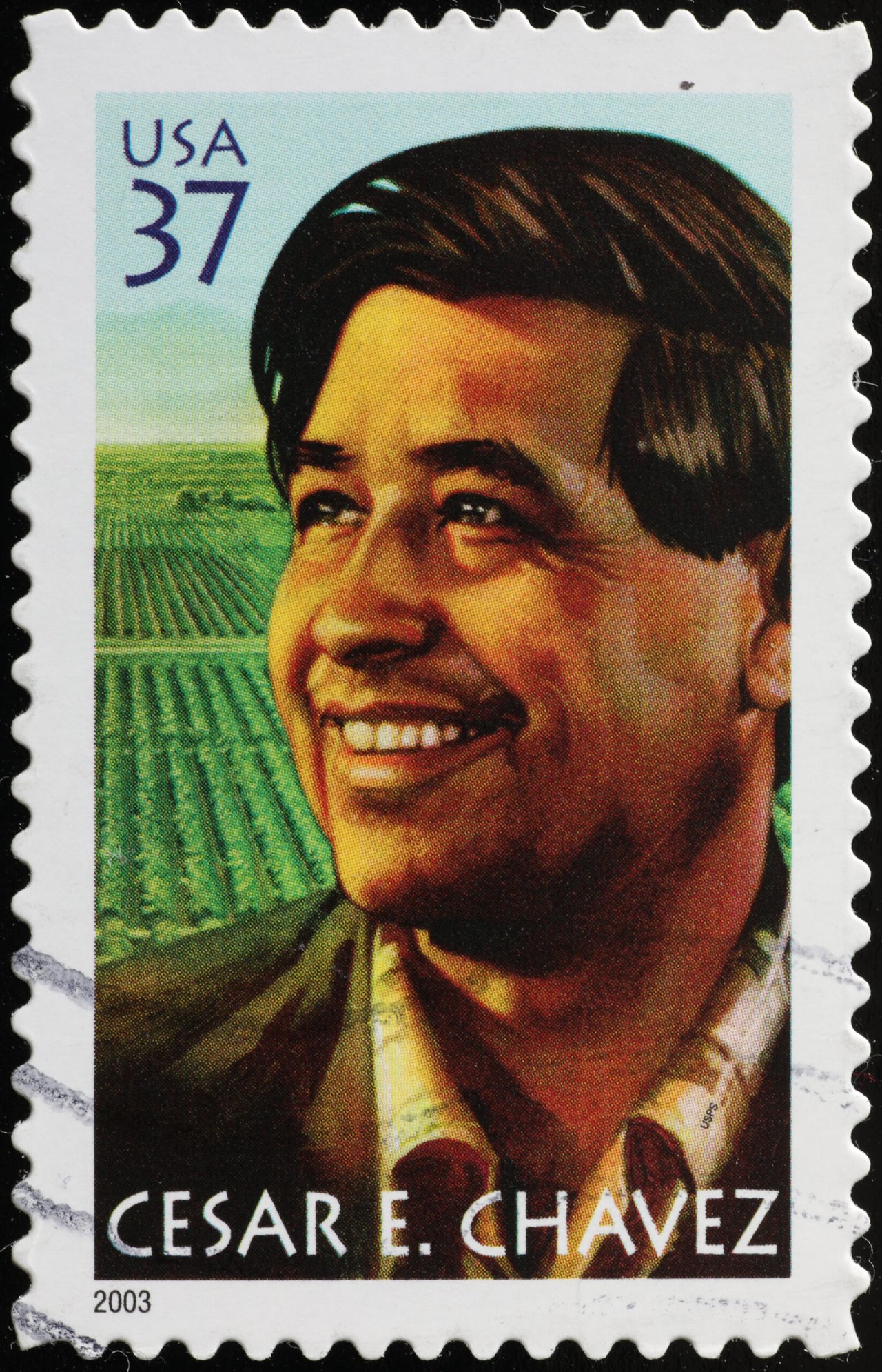 El legado de Cesar Chávez: 4 datos que quizá no conocías del activista