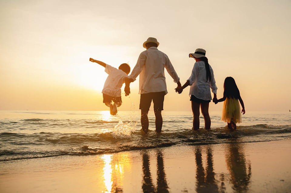Sunny escapes: Top tips for planning your perfect summer vacation