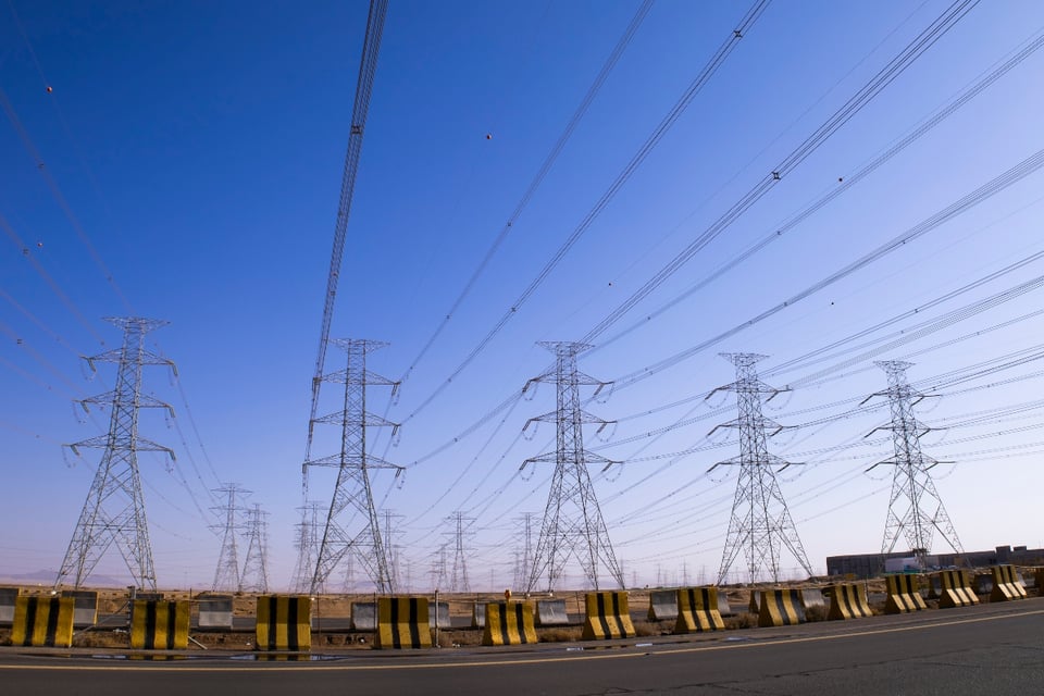 UH: Declaran alerta de emergencia energética nivel 3 en California