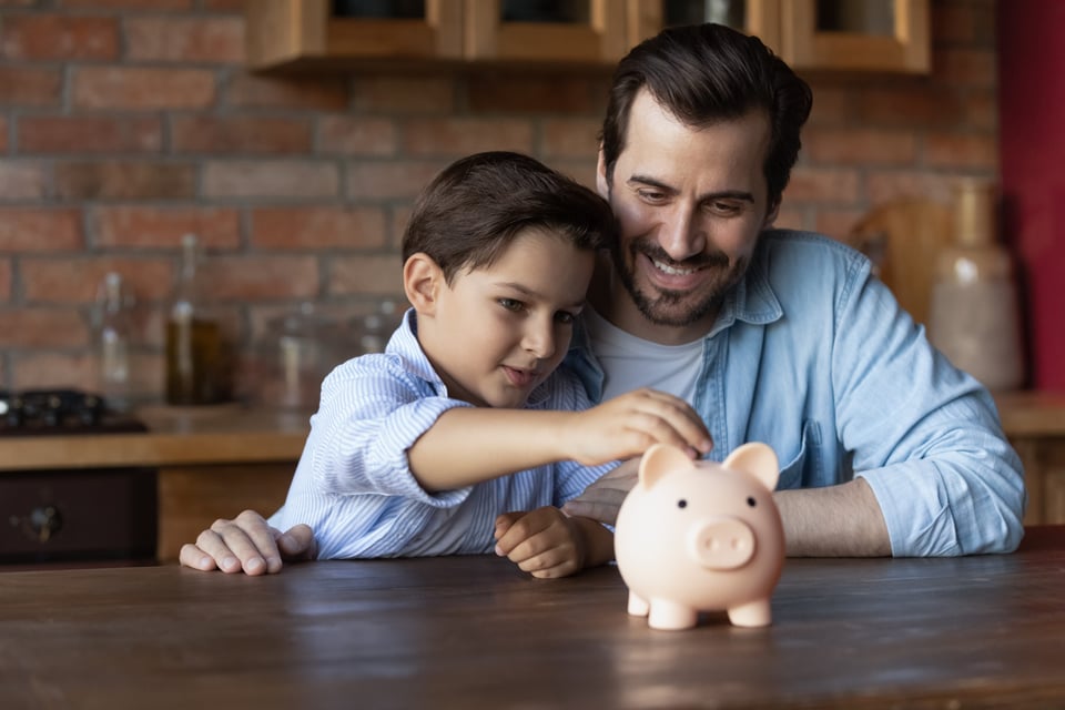 ¿Eres elegible para el crédito tributario por hijos? ¿Eres elegible para el crédito tributario por hijos?