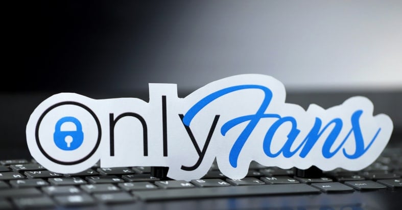 How to get started on OnlyFans