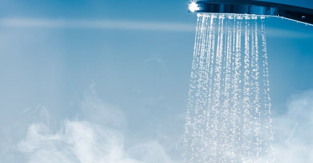 How to clean a shower head: A step-by-step guide to improve your flow